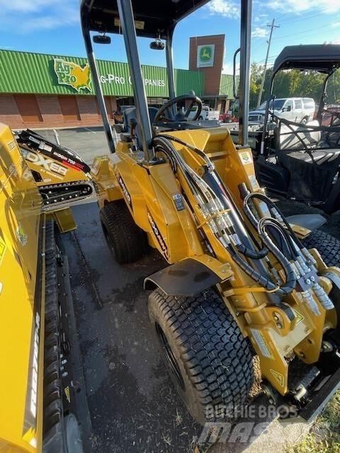 Rayco 1800AWL Малі навантажувачі