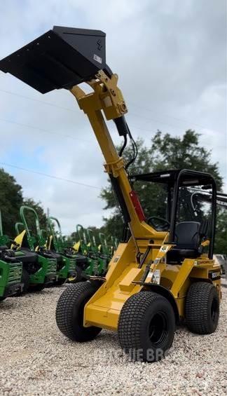 Rayco 1800AWL Фронтальні навантажувачі