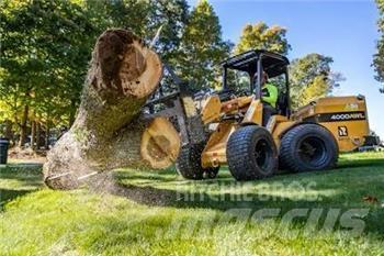 Rayco 4000AWL Фронтальні навантажувачі