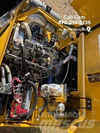 Rayco 4000AWL Малі навантажувачі