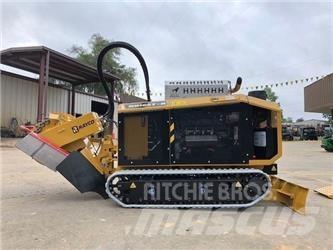 Rayco RG165T Машини для подрібнення пнів