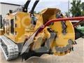 Rayco RG165T Машини для подрібнення пнів