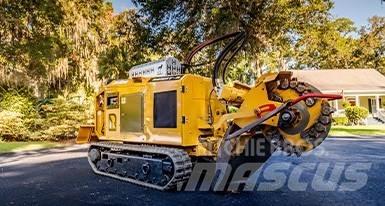 Rayco RG165T Машини для подрібнення пнів