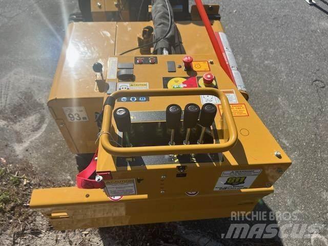 Rayco RG37 Машини для подрібнення пнів