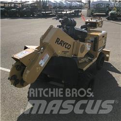 Rayco RG37 Машини для подрібнення пнів