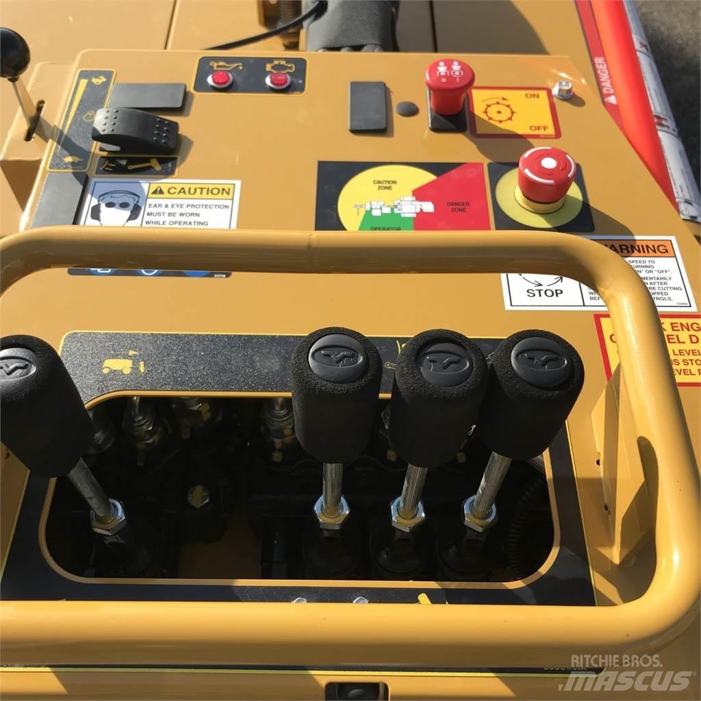 Rayco RG37 Машини для подрібнення пнів