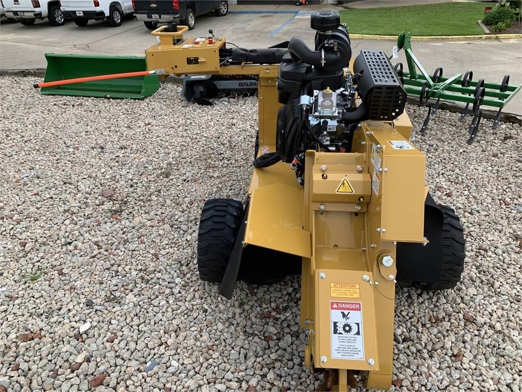 Rayco RG37 Машини для подрібнення пнів