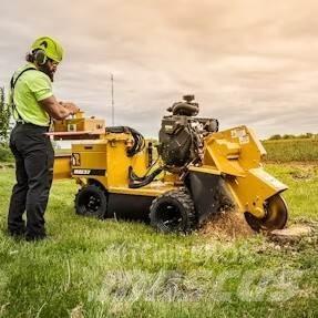 Rayco RG37 Машини для подрібнення пнів