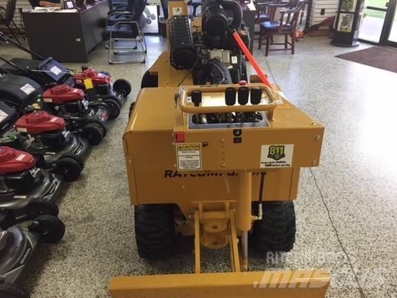 Rayco RG37 Машини для подрібнення пнів