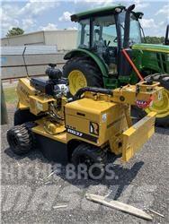 Rayco RG37 Машини для подрібнення пнів
