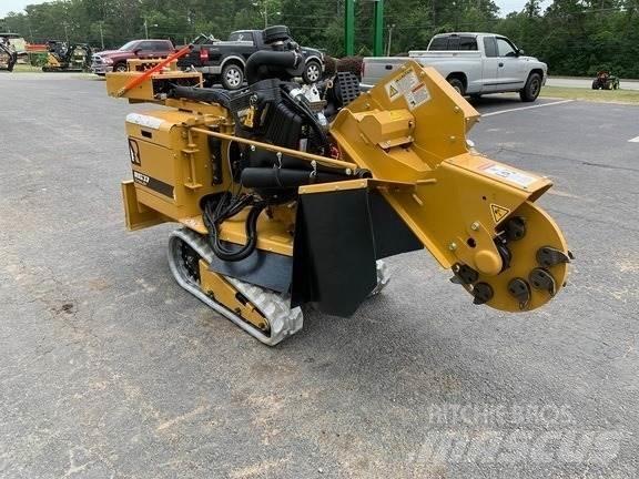 Rayco RG37T Машини для подрібнення пнів