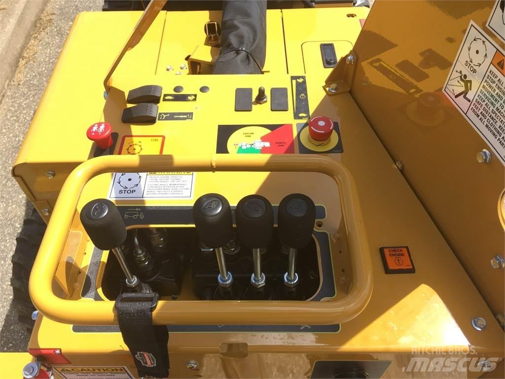 Rayco RG55 Машини для подрібнення пнів