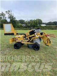 Rayco RG55R Машини для подрібнення пнів