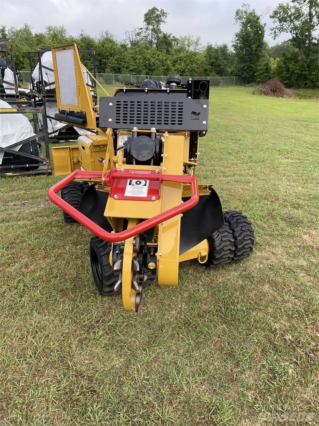 Rayco RG55R Лісозаготівельна техніка - Інші