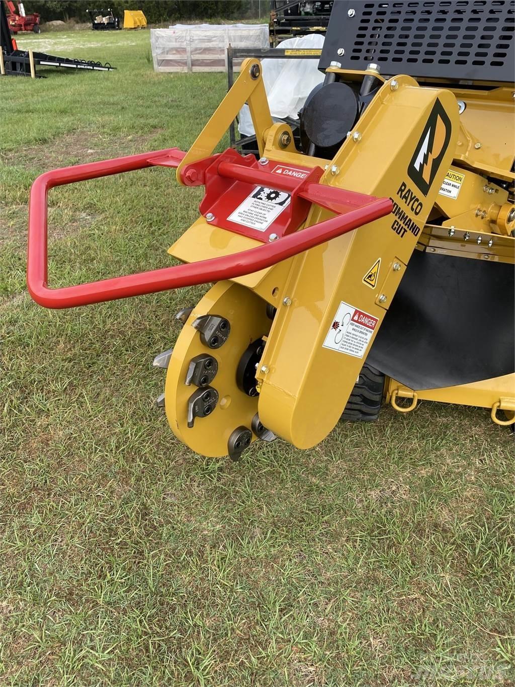 Rayco RG55R Лісозаготівельна техніка - Інші