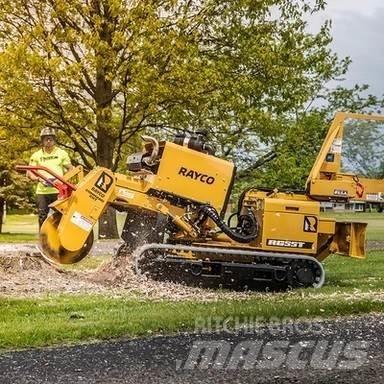 Rayco RG55T Комунальна техніка - Інші