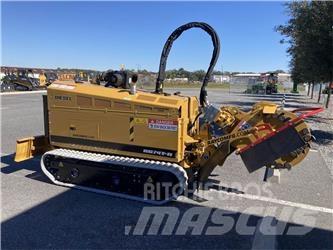 Rayco RG74T Машини для подрібнення пнів