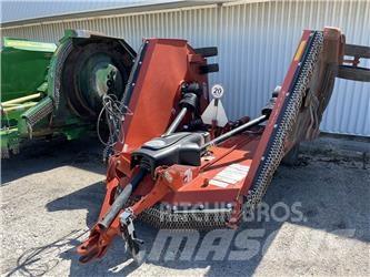 Rhino 2150 Роздрібнювачі, різаки і розпаковувачі тюків