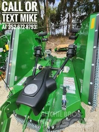 Rhino 2150 Роздрібнювачі, різаки і розпаковувачі тюків