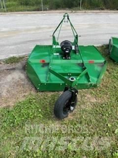 Rhino TW15 Роздрібнювачі, різаки і розпаковувачі тюків