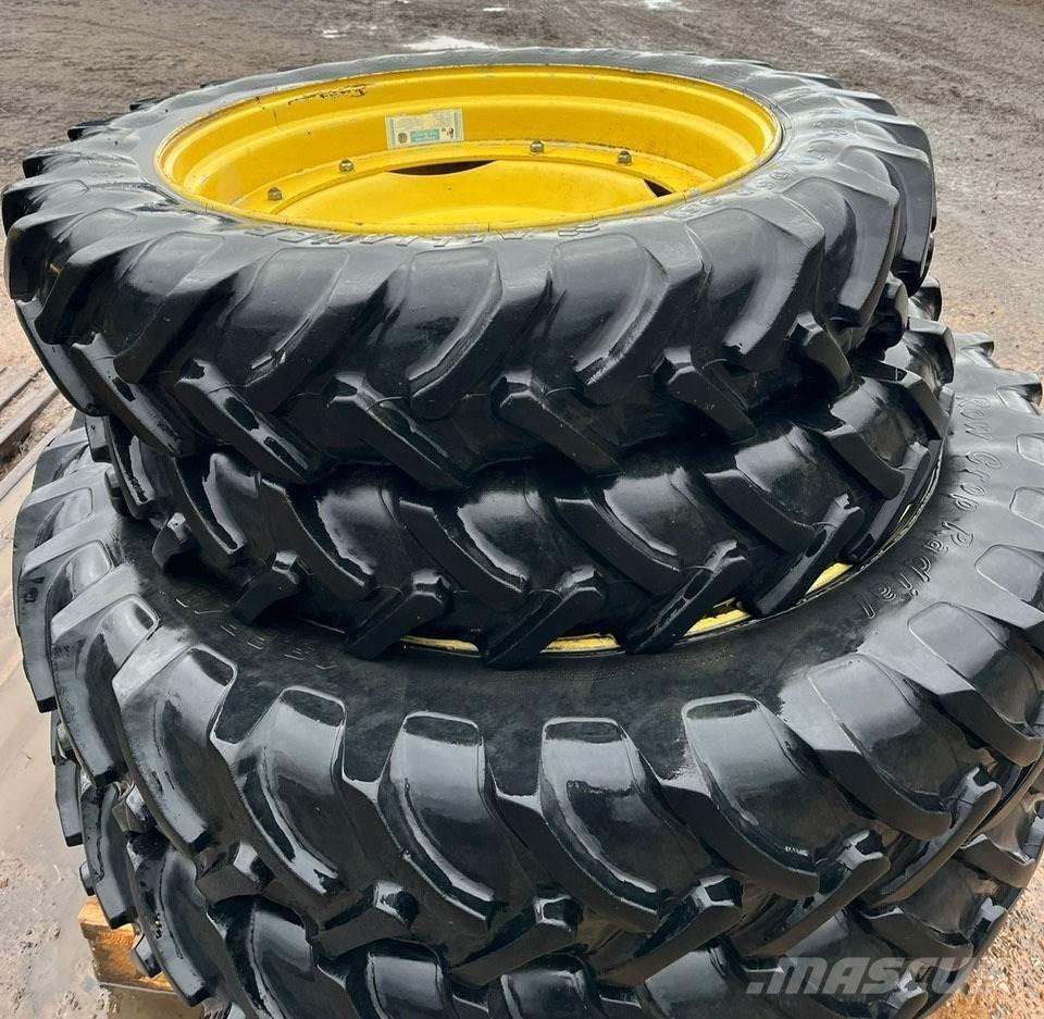  Row Crop Wheels Колеса