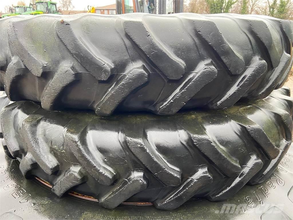  Row Crop Wheels Колеса