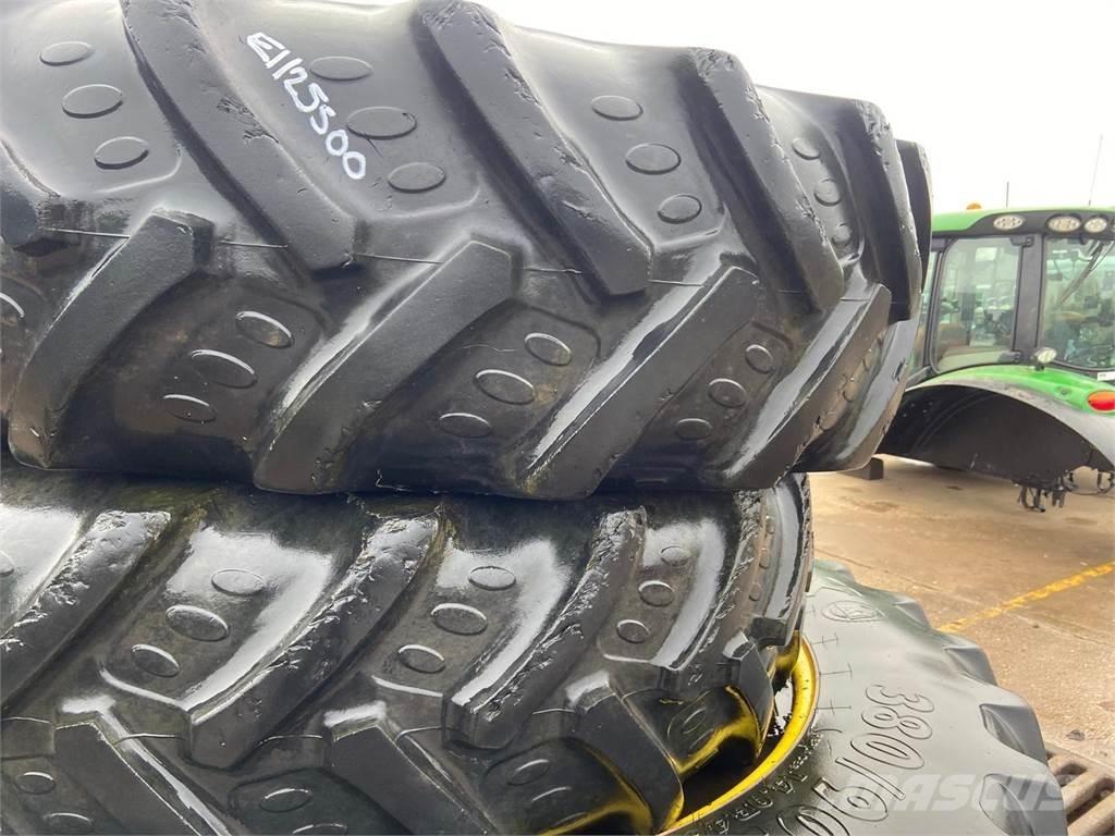  Row Crop Wheels Колеса
