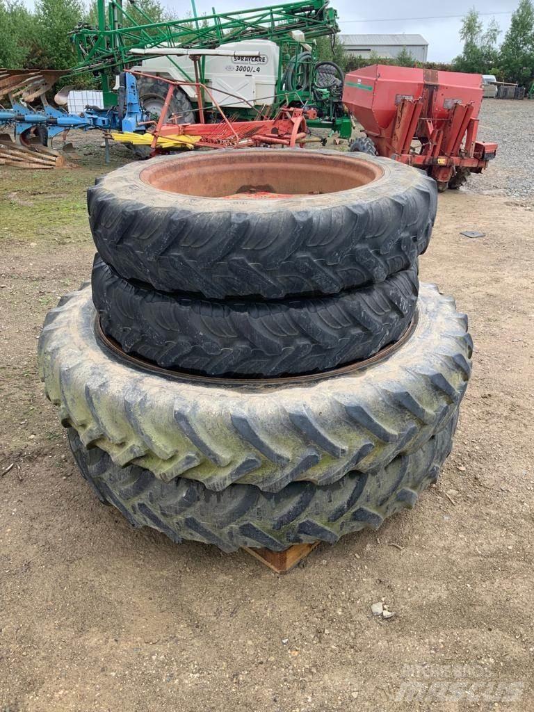  Row Crop Wheels Колеса