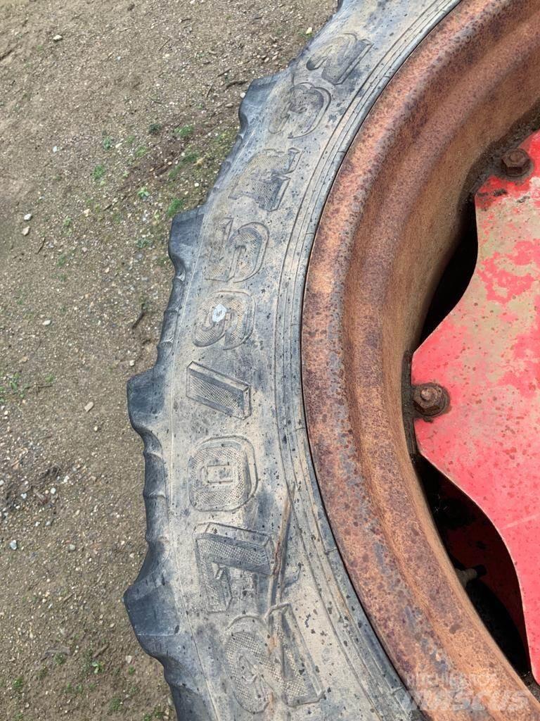  Row Crop Wheels Колеса