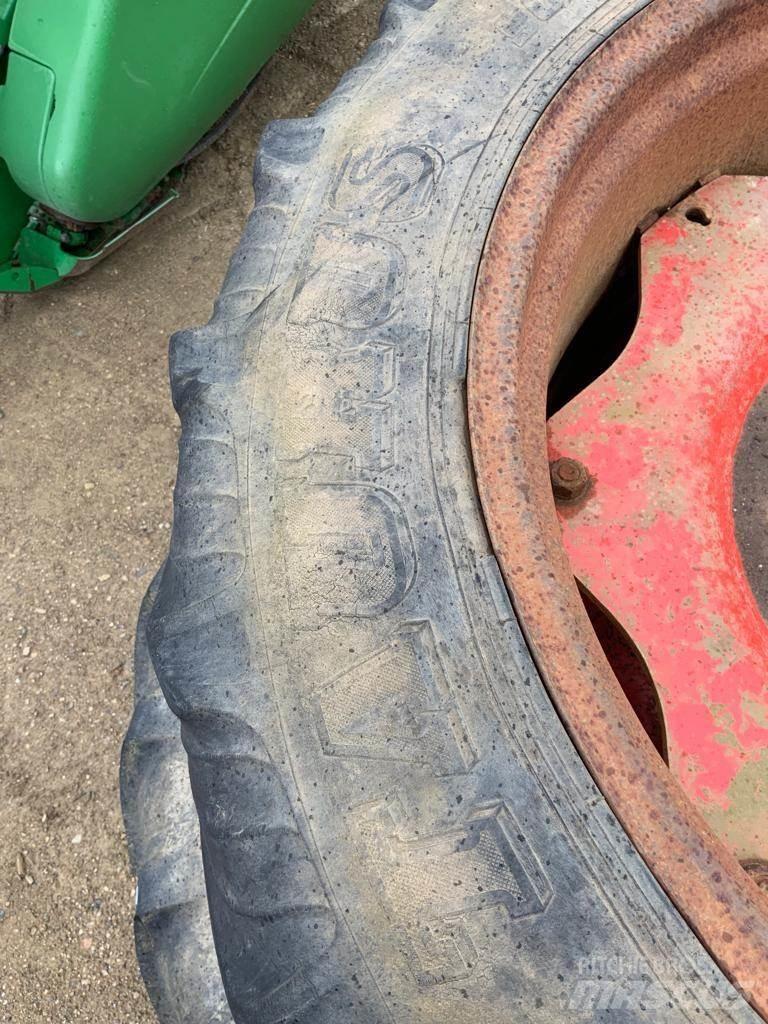  Row Crop Wheels Колеса