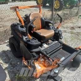Scag PATRIOT Zero turn косарки