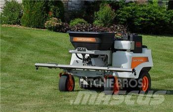 Scag TURF STORM Причіпні обприскувачі