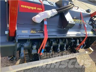Seppi CL 150 Валочно-пакетувальні машини