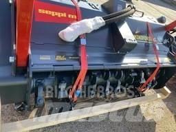 Seppi CL150 Валочно-пакетувальні машини