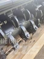 Seppi CL150 Валочно-пакетувальні машини