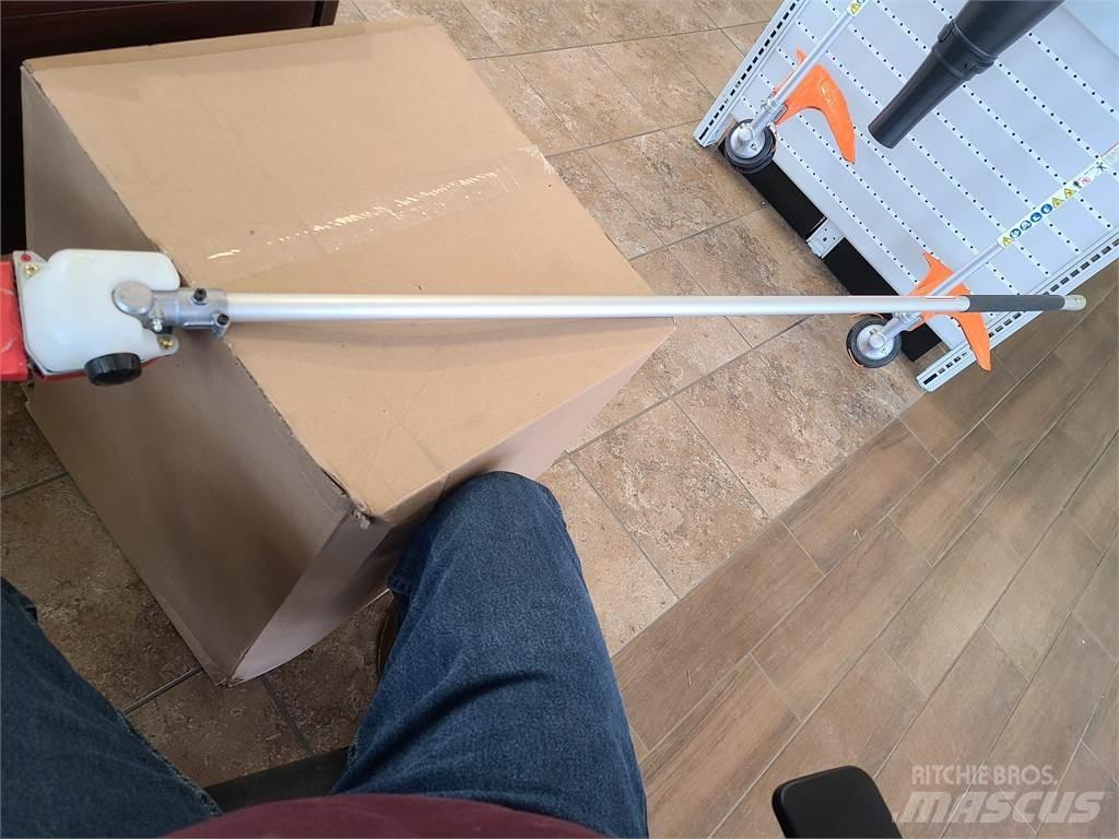Shindaiwa 65002 Роздрібнювачі, різаки і розпаковувачі тюків