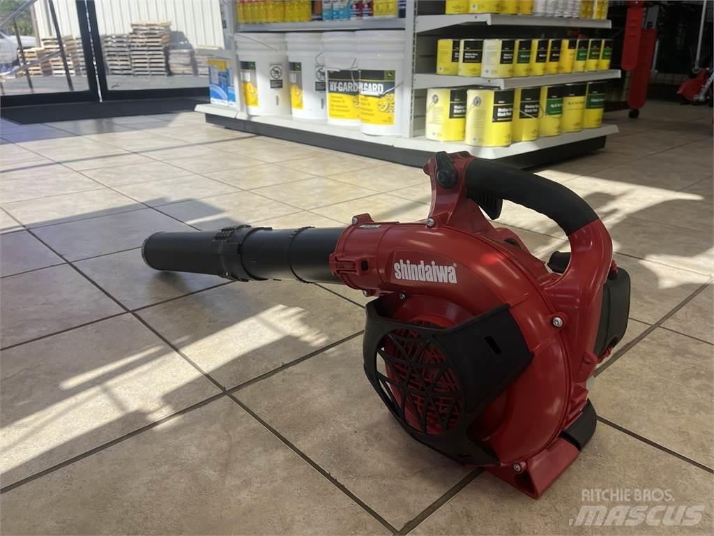 Shindaiwa EB262 Гольф-мобілі