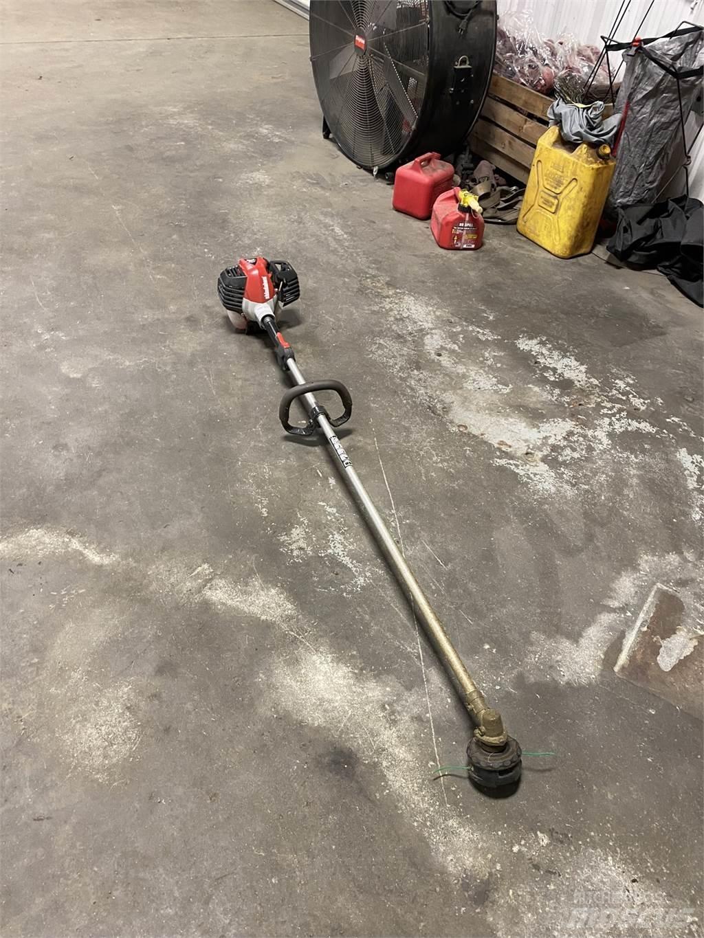 Shindaiwa T262 Гольф-мобілі