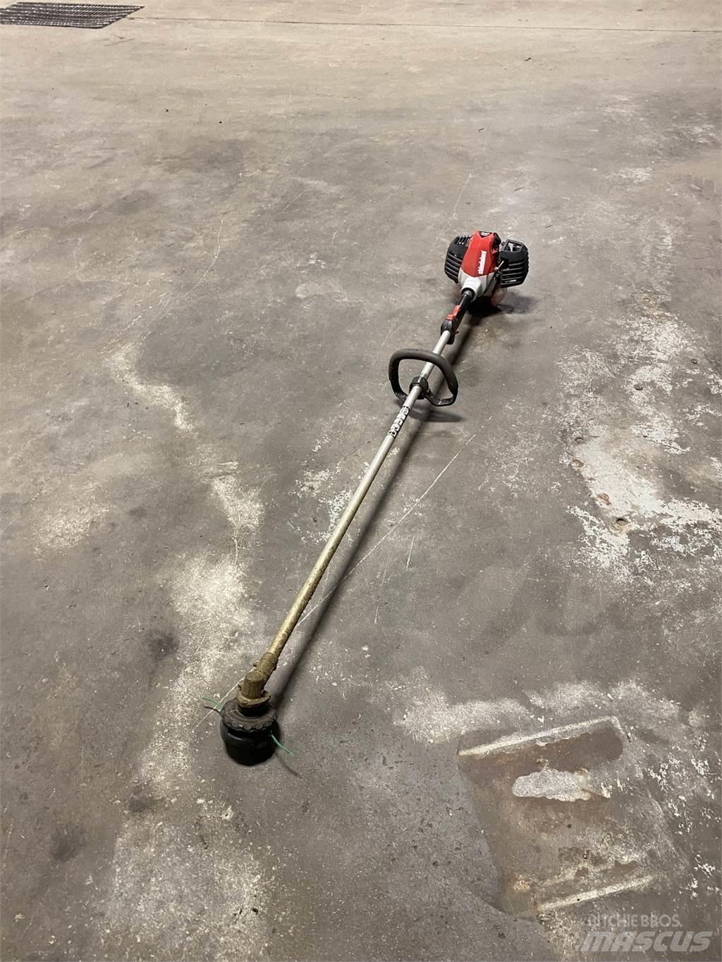 Shindaiwa T262 Гольф-мобілі