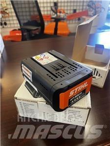 Stihl AP300S Гольф-мобілі