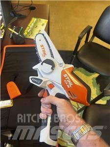 Stihl GTA26 Гольф-мобілі