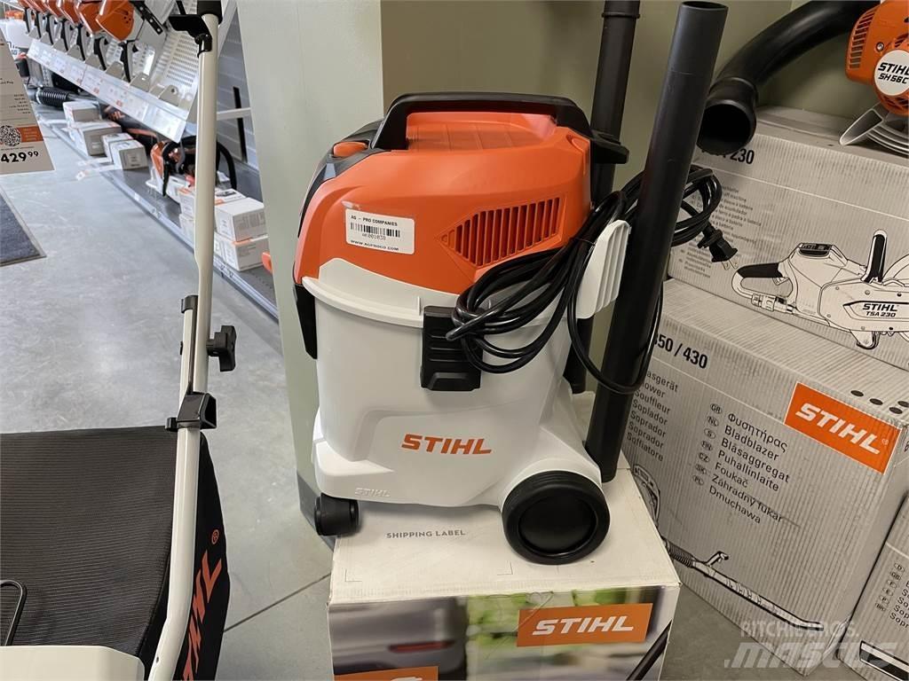 Stihl SE33 Гольф-мобілі