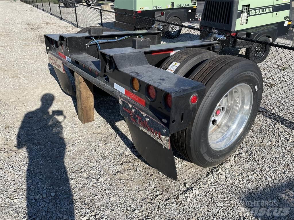 Talbert AXLE Прицепи загального призначення