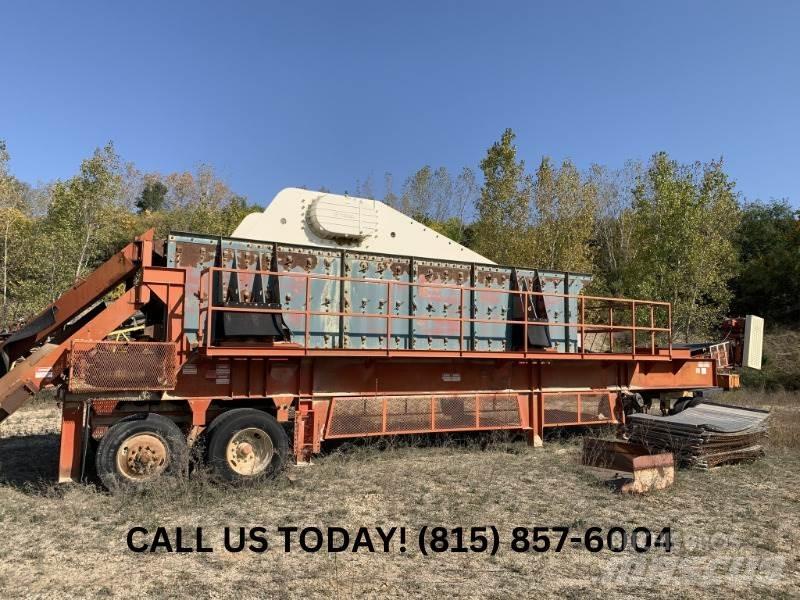 Terex OA160D-OC Сільгосптехніка - Інші