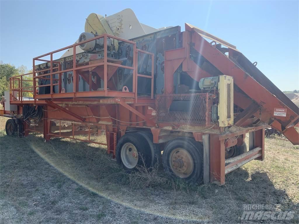 Terex OA160D-OC Сільгосптехніка - Інші