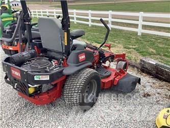 Toro 74930 Zero turn косарки