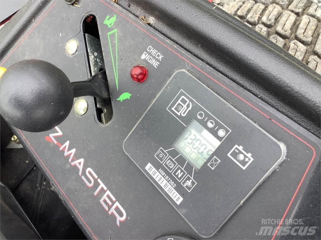 Toro 74930 Zero turn косарки
