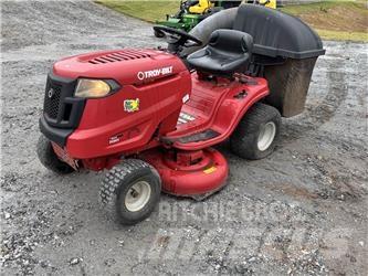 Troy-Bilt Pony Самохідні газонокосарки