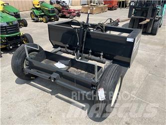 WESTENDORF LW6 Трактори
