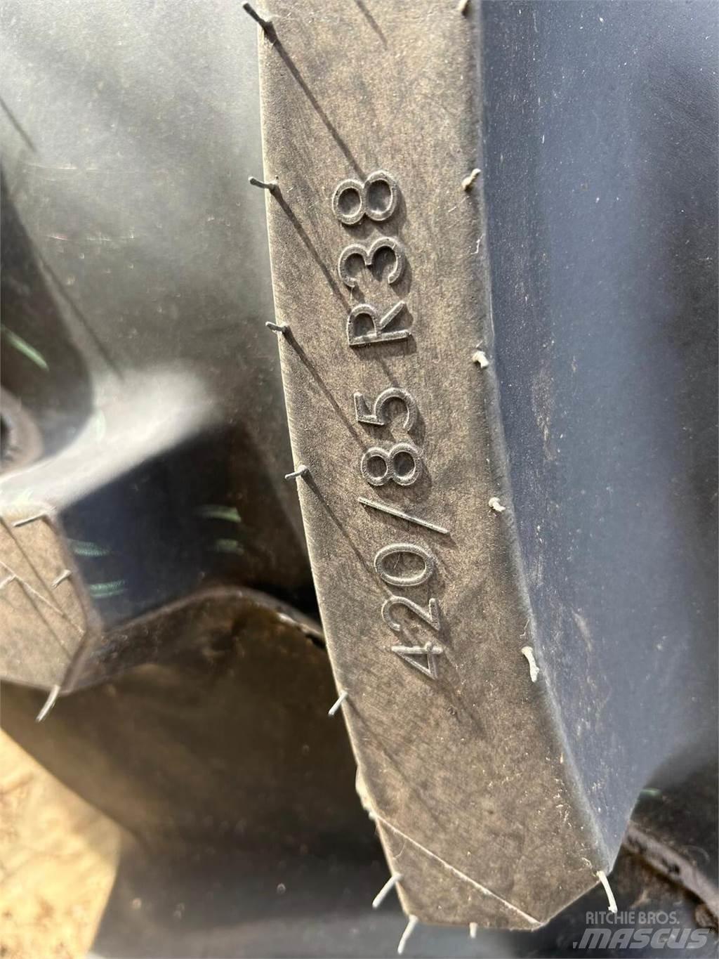  Wheels & tyres Колеса
